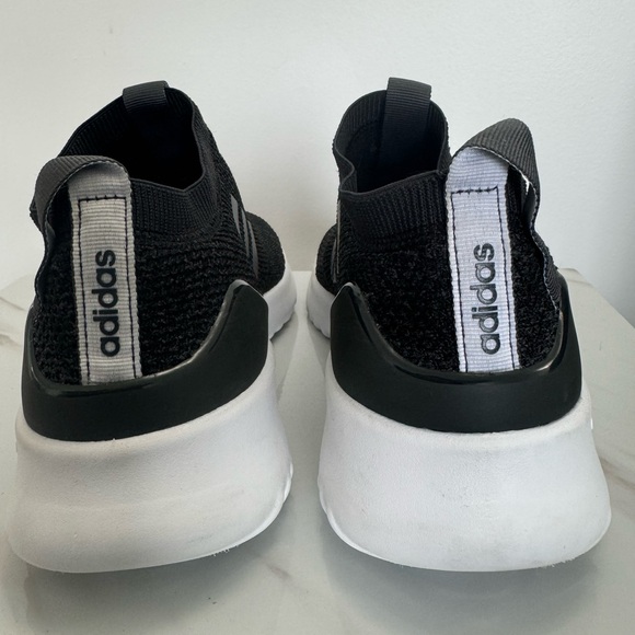 EUC Adidas Ultimafusion Cloudfoam Ladies 9.5 - Picture 7 of 9